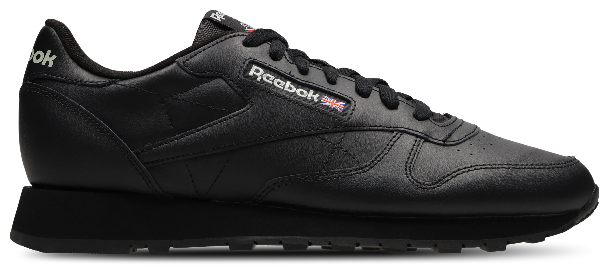 Reebok Classic Leather - Heren Schoenen