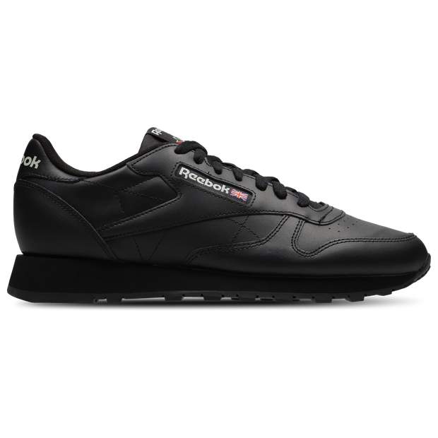 Image of Reebok Classic male Scarpe - Nero - Cuoio - Foot Locker035