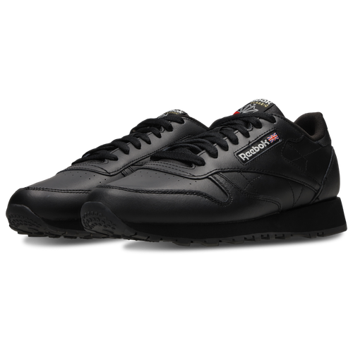Reebok Classic Leather - Image 2 of 7 Enlarged Image