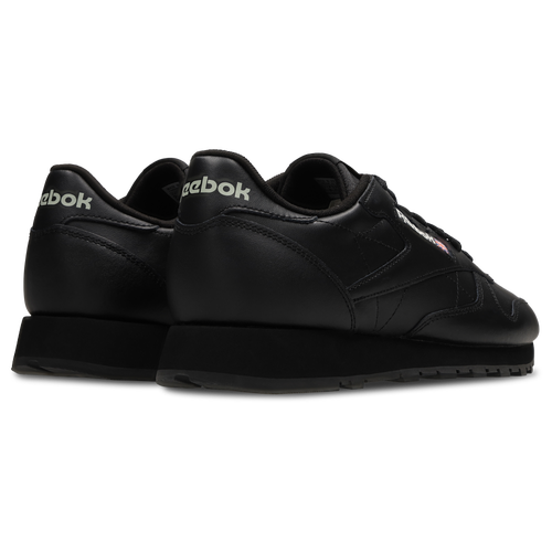 Reebok Classic Leather - Image 3 of 7 Enlarged Image
