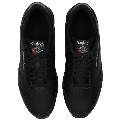 Reebok Classic Leather - Image 5 of 7 Enlarged Image