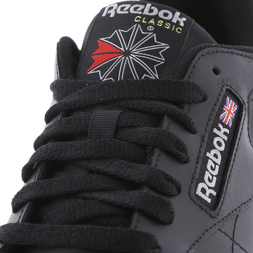 Reebok Classic Leather - Image 7 of 7 Enlarged Image