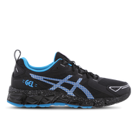 Asics gel quantum hotsell 180 black island blue