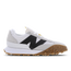 New Balance XC-72 - Men Shoes White-Brown-Black