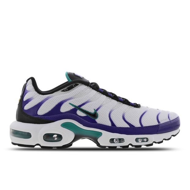 Nike TN Air Max Plus Grape - DM0032-100