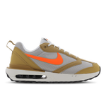 Elemental Gold-Total Orange-Grey