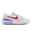 Nike Air Max Dawn - Men Shoes White-Red-Photo Blue