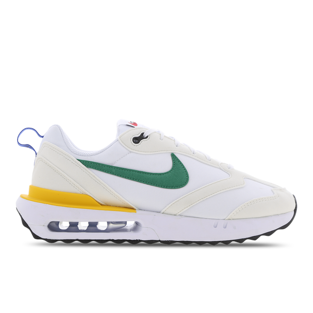 Nike Air Max Dawn Men's Shoe - White - DV3489-100