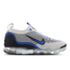 Nike Air Vapormax 2021 - Herren Schuhe White-Photo Blue-Black