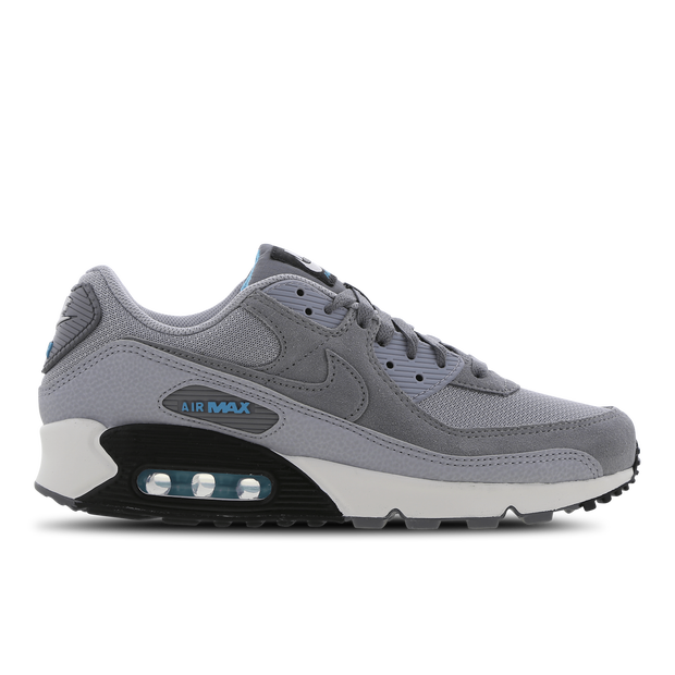 Sapatilhas Nike Air Max 90 para homem - Cinzento - DM0029-002