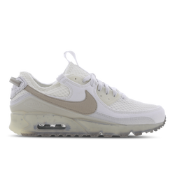 Homme Chaussures - Nike Air Max 90 Terrascape - Summit White-Lt Iron Ore-Photo White