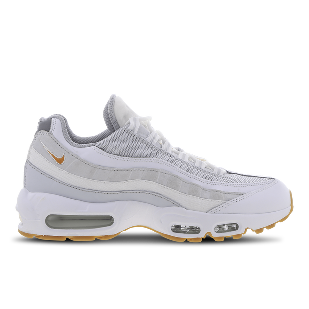 Nike Air Max 95 Herrenschuh - Weiß - DM0011-100