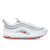 Nike Air Max 97 Essential Proto - Men Shoes White-Varsity Red-Particle Grey | 