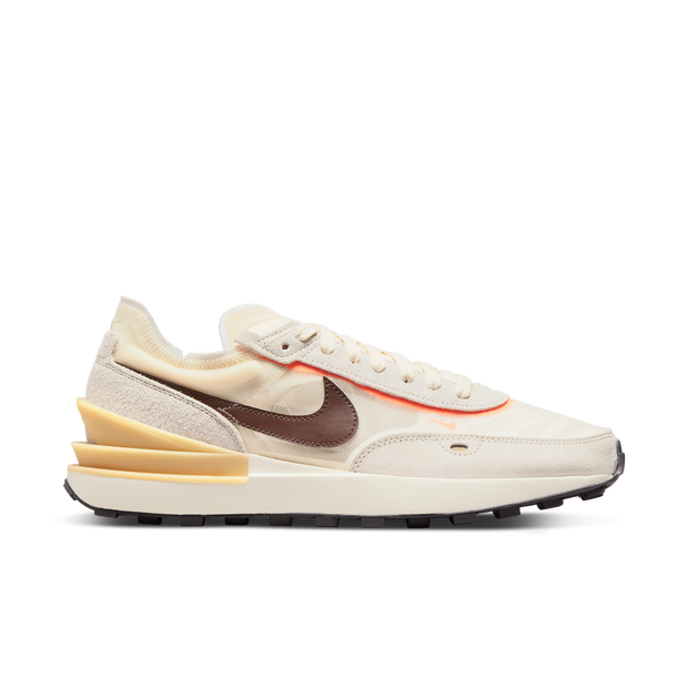 Nike Waffle One 'Natural' - DA7995-102