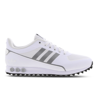 Adidas originals women's la trainer ii trainers collegiate sale