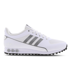 Men Shoes - adidas La Trainer 2 Xeno 2 - White-Grey-Silver