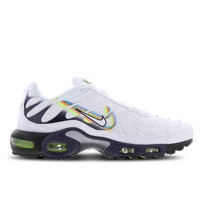 nike tuned 1 volt green