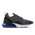 Nike Air Max 270 - Homme Chaussures Iron Grey-Game Royal-Black