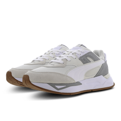 Homme Chaussures - Puma Mirage Sport - Vaporous Gray-Puma White