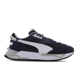 Homme Chaussures - Puma Mirage Sport - Parisian Night-Puma White