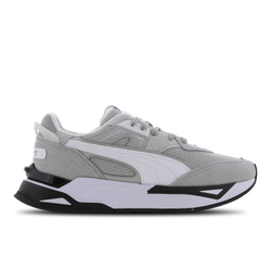 Uomo Scarpe - Puma Mirage Sport - Harbor Mist-Puma White