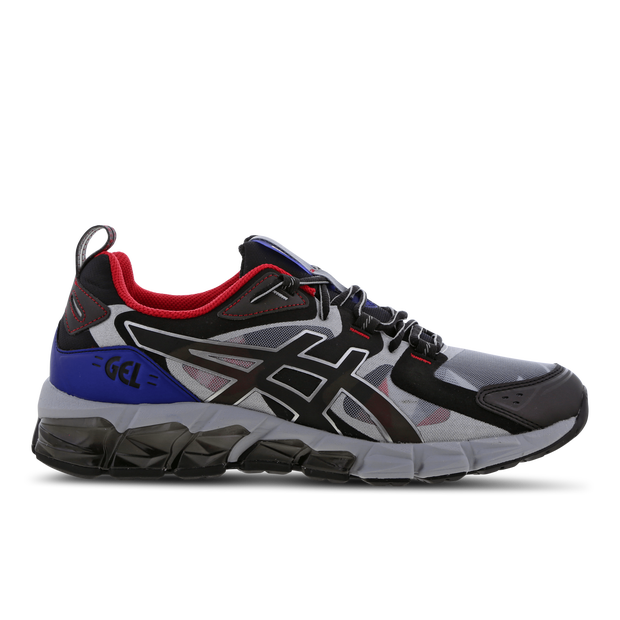 Gel-quantum 180 6  Blanc/bleu/rouge - 1201A297-002