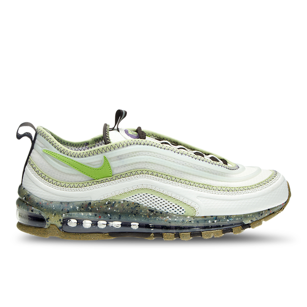 Nike Air Max 97 Terrascape 'Phantom Vivid Green' - DJ5019-002