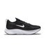 Nike Zoom Fly - Men Shoes Black-White-Anthracite