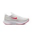 Nike Zoom Fly - Men Shoes Platinum Tint-Siren Red-White