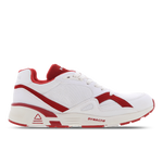 Optical White-Fiery Red-Optical White