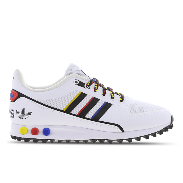 Adidas La Trainer 2 Summer Aop Herren Schuhe Gr. 40 Bros als