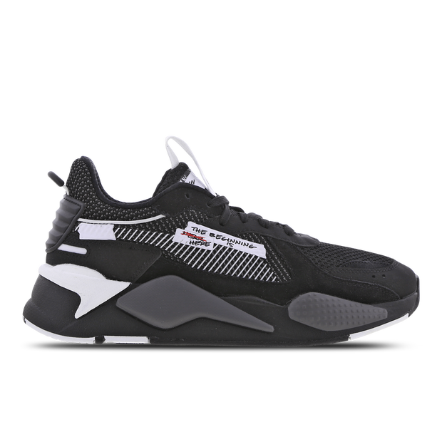 Puma RS-X Taped 'The Beginning Is Here' - 385508-01