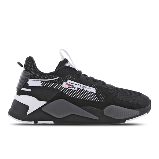 Puma Rs-x Taped Sneaker für nur 70,48€ inkl. Versand statt 109,99€