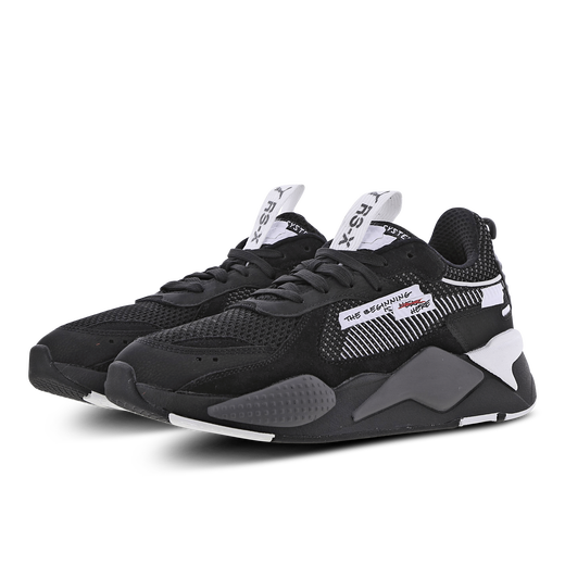 Puma Rs-x Taped Sneaker für nur 70,48€ inkl. Versand statt 109,99€