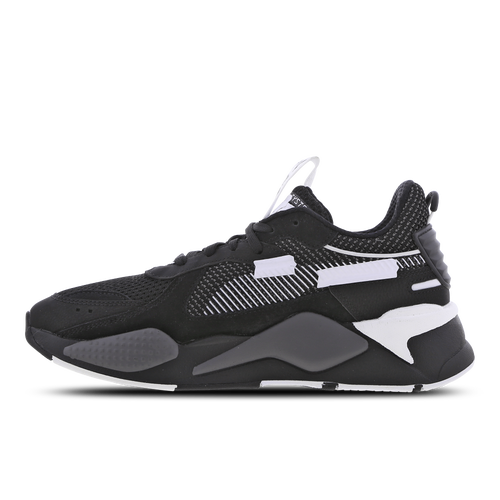 Puma Rs x Taped Foot Locker Italy