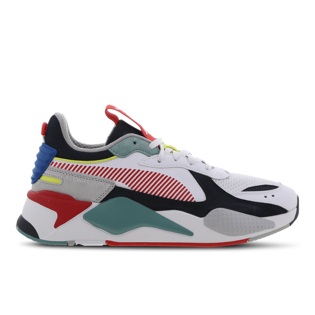 Puma Rs-x Parisian - Men Shoes | 386893_01 | FOOTY.COM