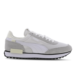 Uomo Scarpe - Puma Future Rider - Navy-White