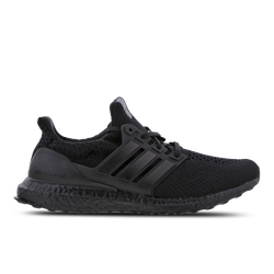 Uomo Scarpe - adidas Ultra Boost - Core Black-Core Black-Beam Green