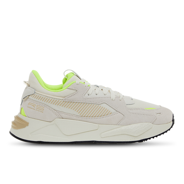 Puma Rs-z Earth - Men Shoes - 390492-01
