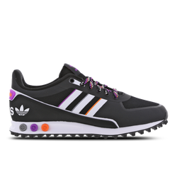 Homme Chaussures - adidas LA Trainer 2.0 - Black-Black-White