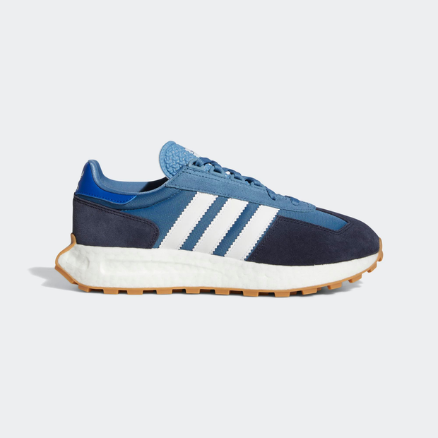 adidas Retropy E5 Shoes Altered Blue Mens - GW0557