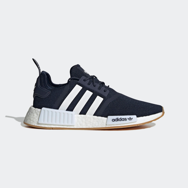 adidas NMD R1 Legend Ink White Gum - GY6057