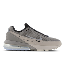 Men Shoes - Nike Air Max Pulse - Cobblestone-Reflect Silver-Lt Orewood Brn