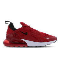 Air max 270 online men's white and red