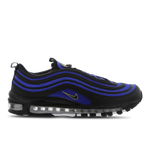 Black-Mtlc Gold-Hyper Royal