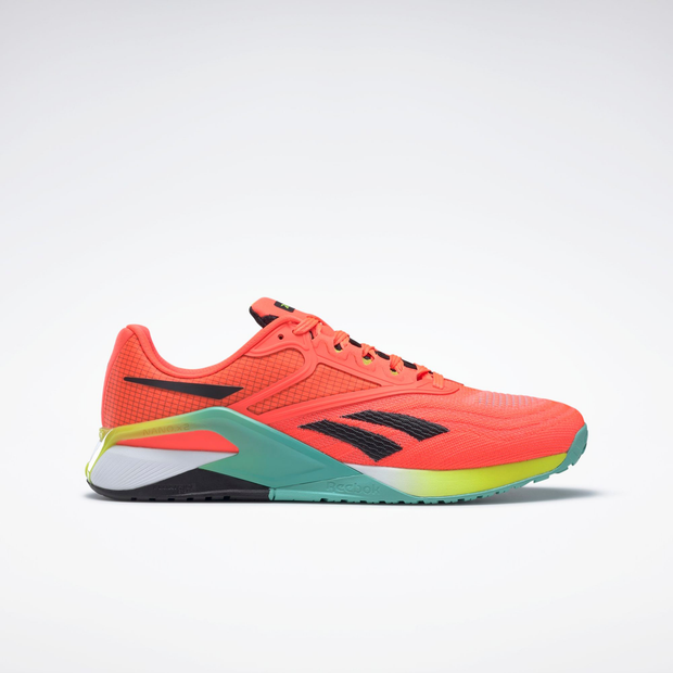 Reebok Nano X2 Shoes - GX9914