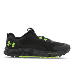 Jet Gray-Black-Lime Surge
