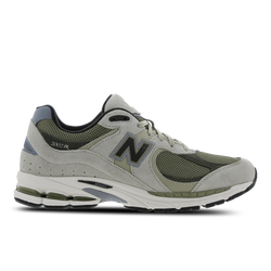 Herren Schuhe - New Balance 2002R - Silver Pine-Olive Leaf-Slate