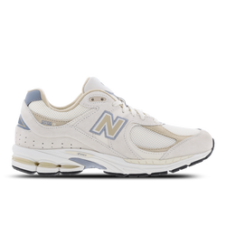 Men Shoes - New Balance 2002R - Turtle Dove-Incense-Slate