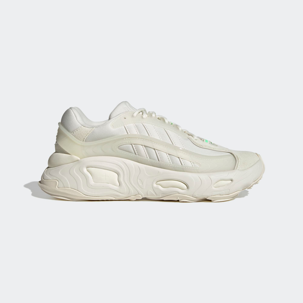 adidas Oznova Off White/ Off White/ Beam Grey - GW9391
